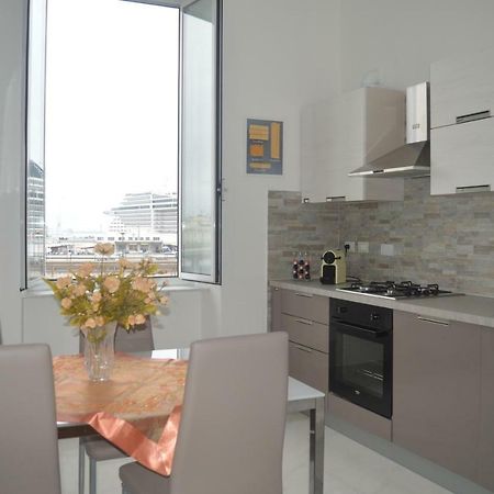 جنوة Principe Apartment المظهر الخارجي الصورة