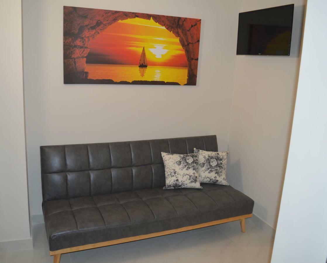 جنوة Principe Apartment المظهر الخارجي الصورة