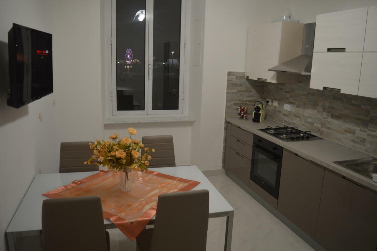 جنوة Principe Apartment المظهر الخارجي الصورة