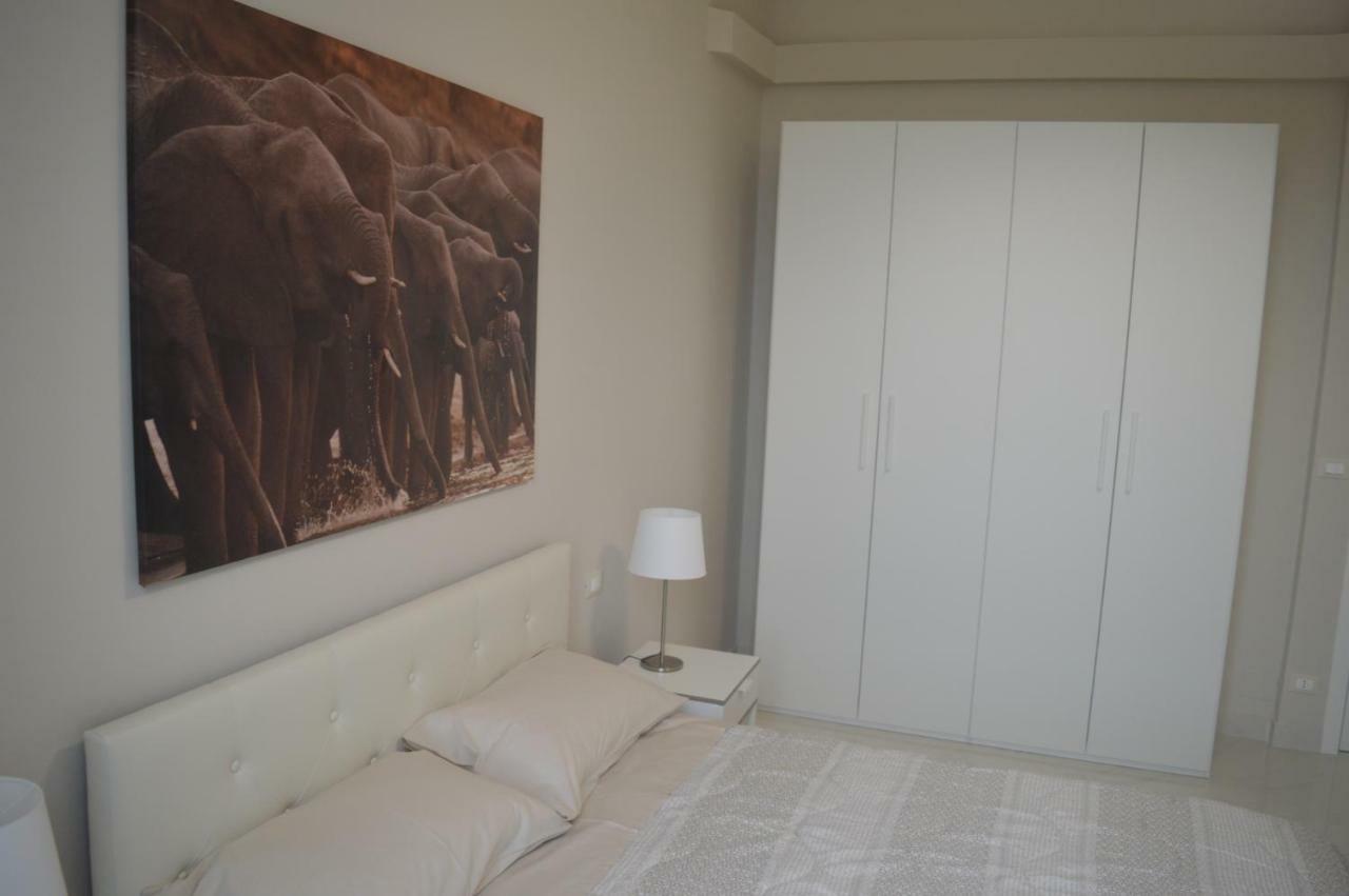 جنوة Principe Apartment المظهر الخارجي الصورة