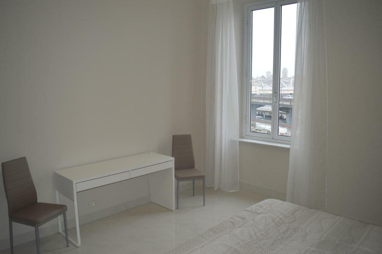 جنوة Principe Apartment المظهر الخارجي الصورة