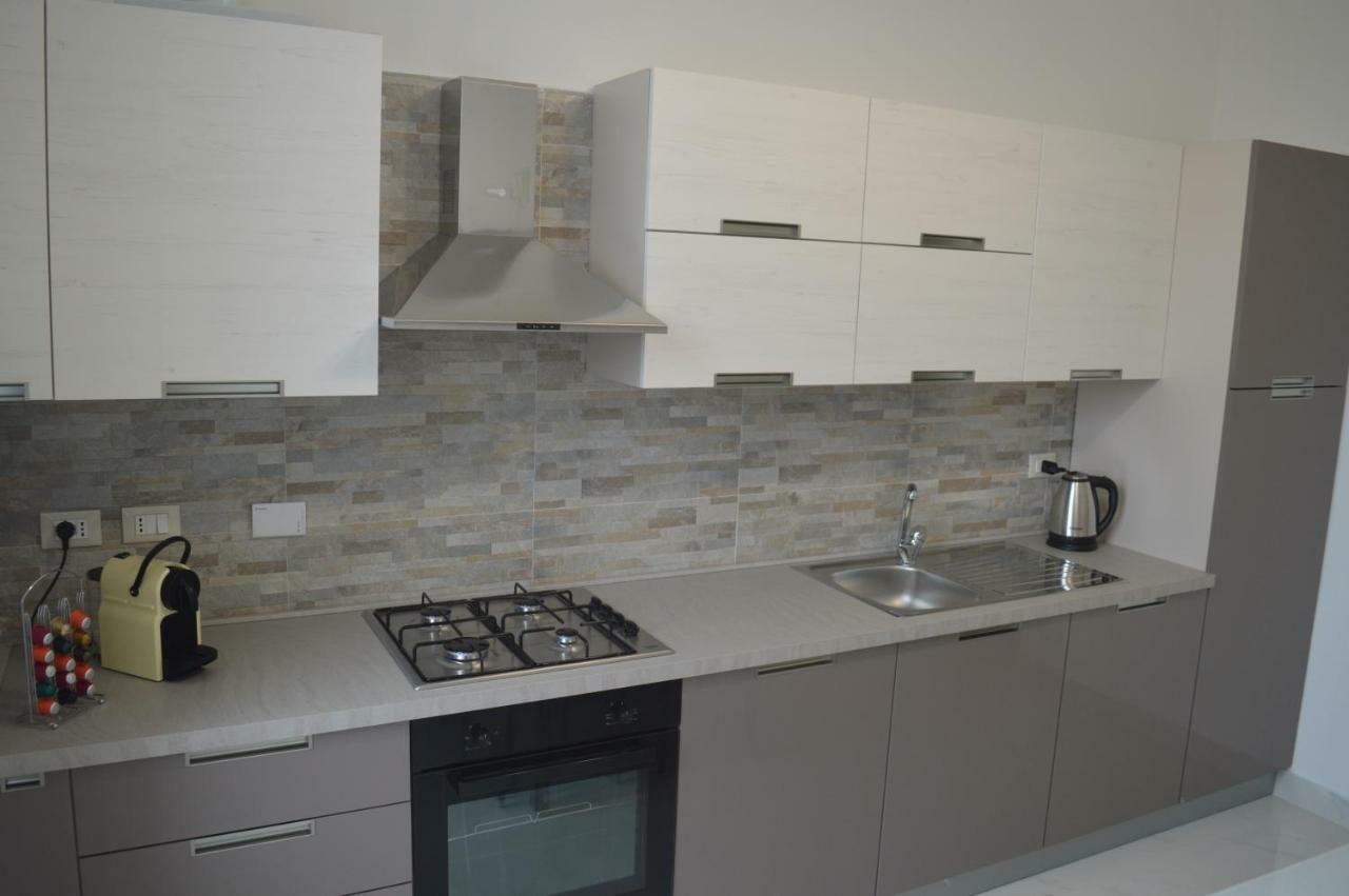 جنوة Principe Apartment المظهر الخارجي الصورة