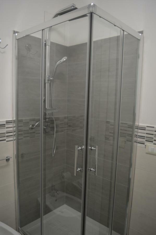 جنوة Principe Apartment المظهر الخارجي الصورة