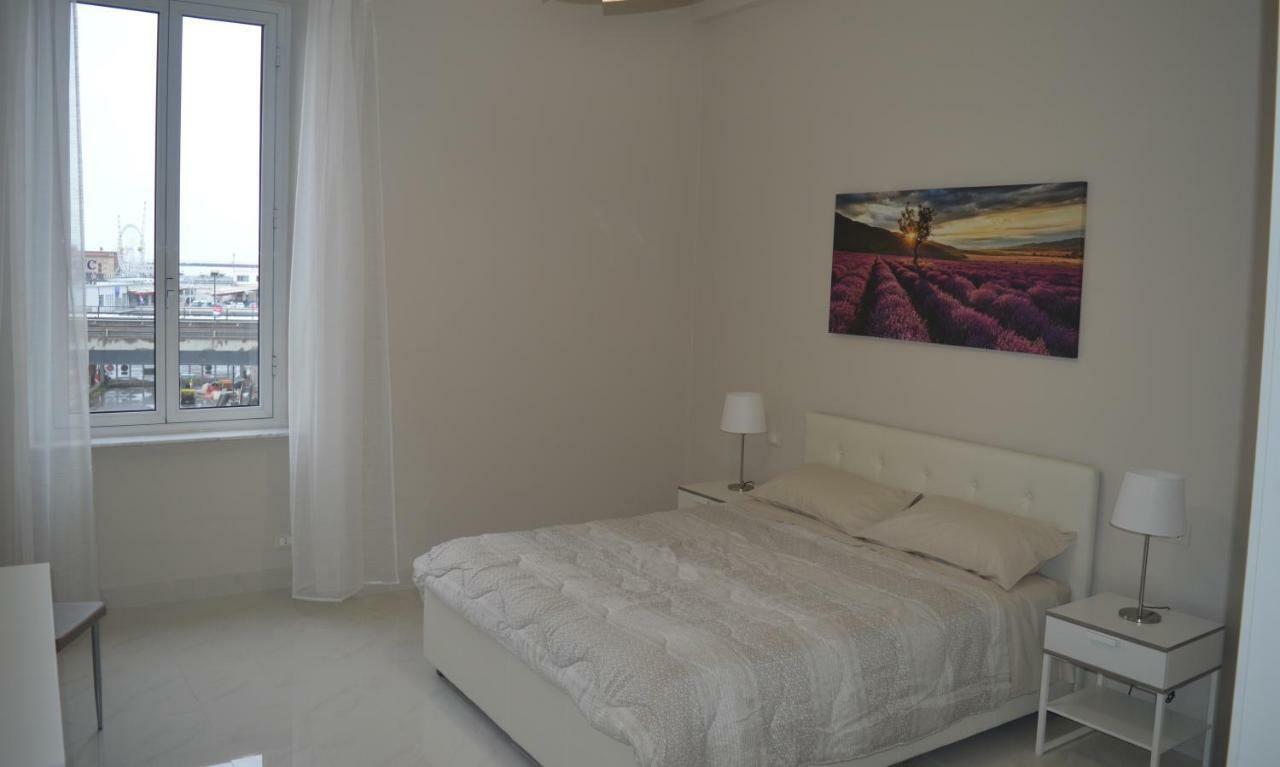 جنوة Principe Apartment المظهر الخارجي الصورة