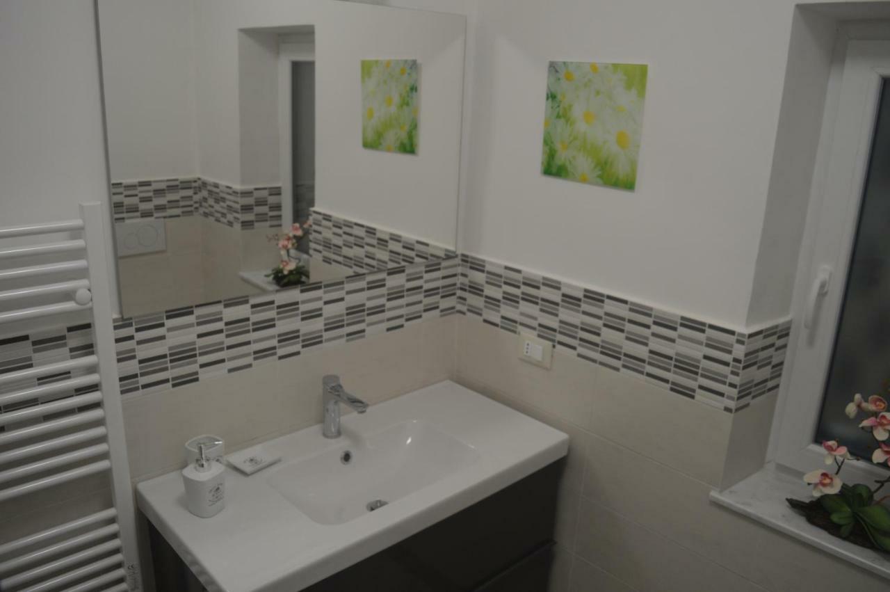 جنوة Principe Apartment المظهر الخارجي الصورة